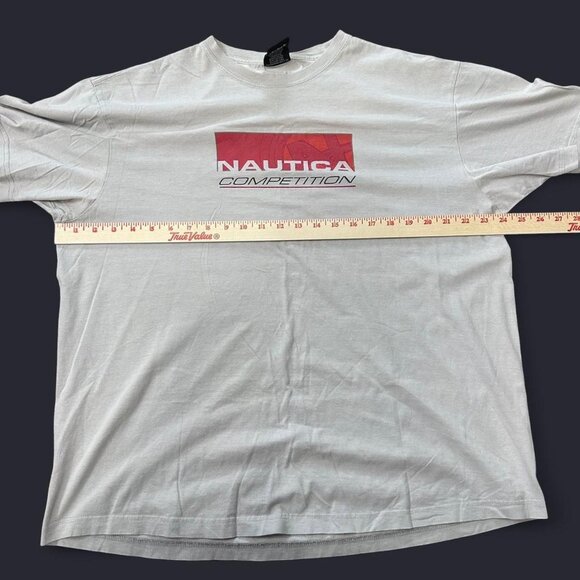 Nautica surf completion shirt - Picture 3 of 5